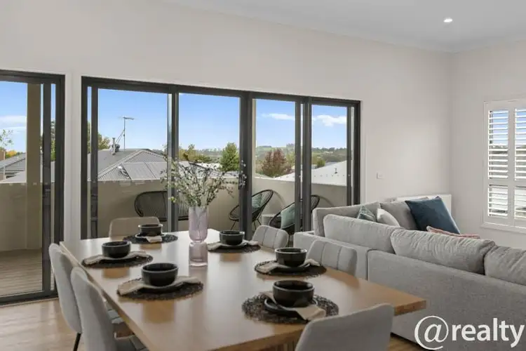 Sixth view of Homely house listing, 8 Terracini Court, Drouin VIC 3818