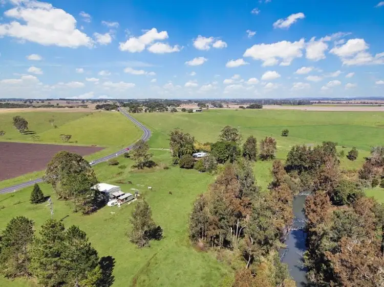 Main view of Homely rural property listing, 11935 Summerland Way, Fairy Hill NSW 2470