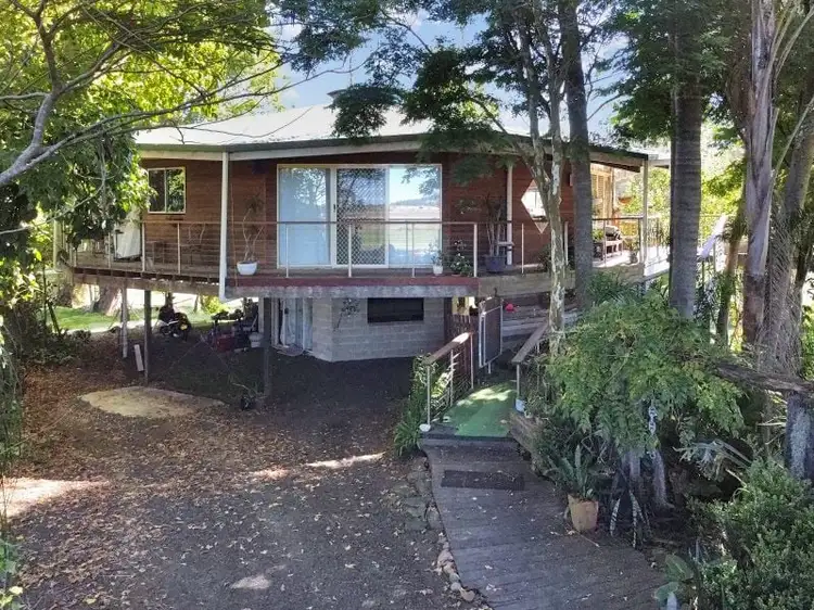 Second view of Homely rural property listing, 11935 Summerland Way, Fairy Hill NSW 2470