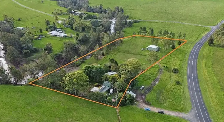 Third view of Homely rural property listing, 11935 Summerland Way, Fairy Hill NSW 2470