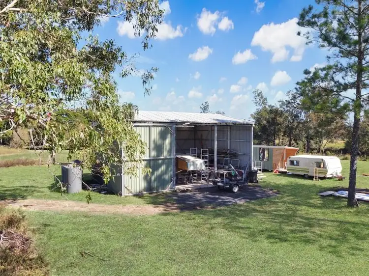 Fourth view of Homely rural property listing, 11935 Summerland Way, Fairy Hill NSW 2470