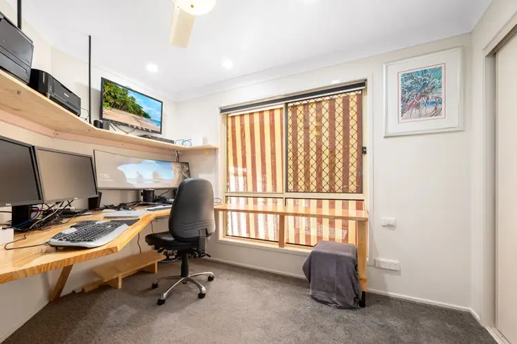 Fifth view of Homely house listing, 2 Moonlight Place, Capalaba QLD 4157