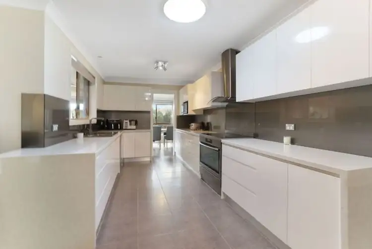 Second view of Homely house listing, 5 Glenhaven Cres, Perthville NSW 2795