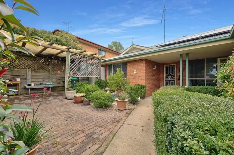 Third view of Homely house listing, 5 Glenhaven Cres, Perthville NSW 2795