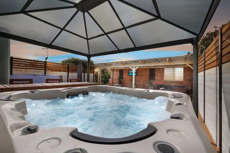Fifth view of Homely house listing, 5 Glenhaven Cres, Perthville NSW 2795