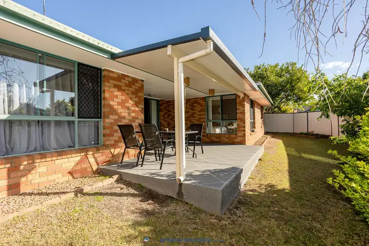 Main view of Homely house listing, 33 Willunga Place, Merrimac QLD 4226