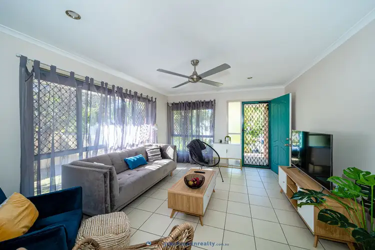 Second view of Homely house listing, 33 Willunga Place, Merrimac QLD 4226