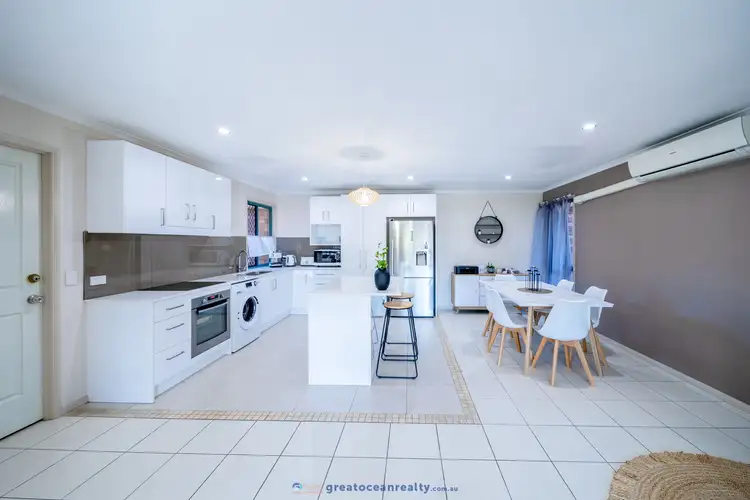 Third view of Homely house listing, 33 Willunga Place, Merrimac QLD 4226