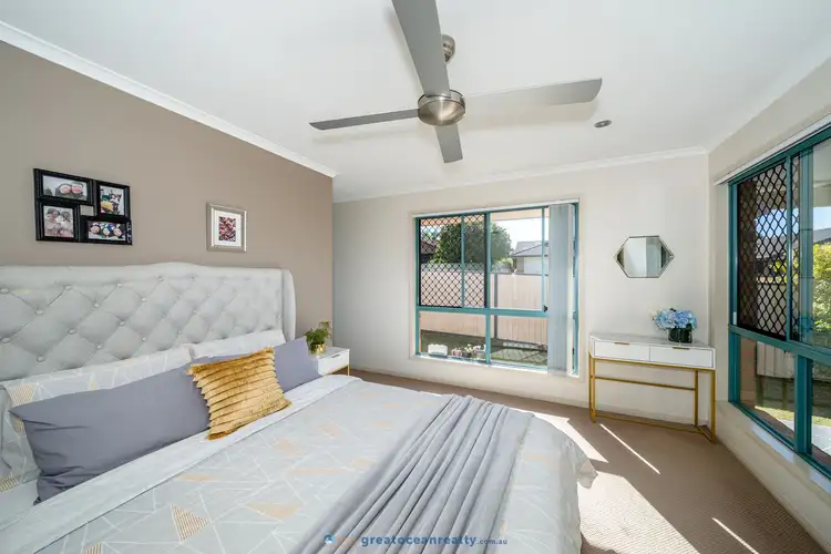 Fourth view of Homely house listing, 33 Willunga Place, Merrimac QLD 4226