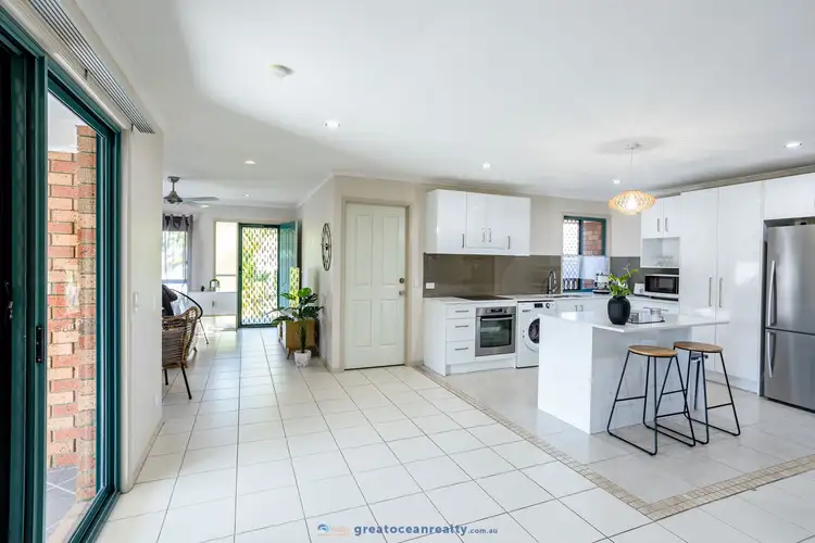 Fifth view of Homely house listing, 33 Willunga Place, Merrimac QLD 4226