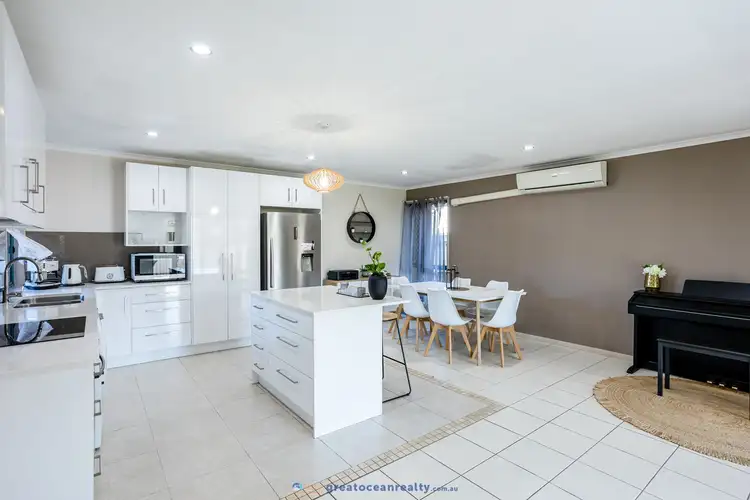 Sixth view of Homely house listing, 33 Willunga Place, Merrimac QLD 4226