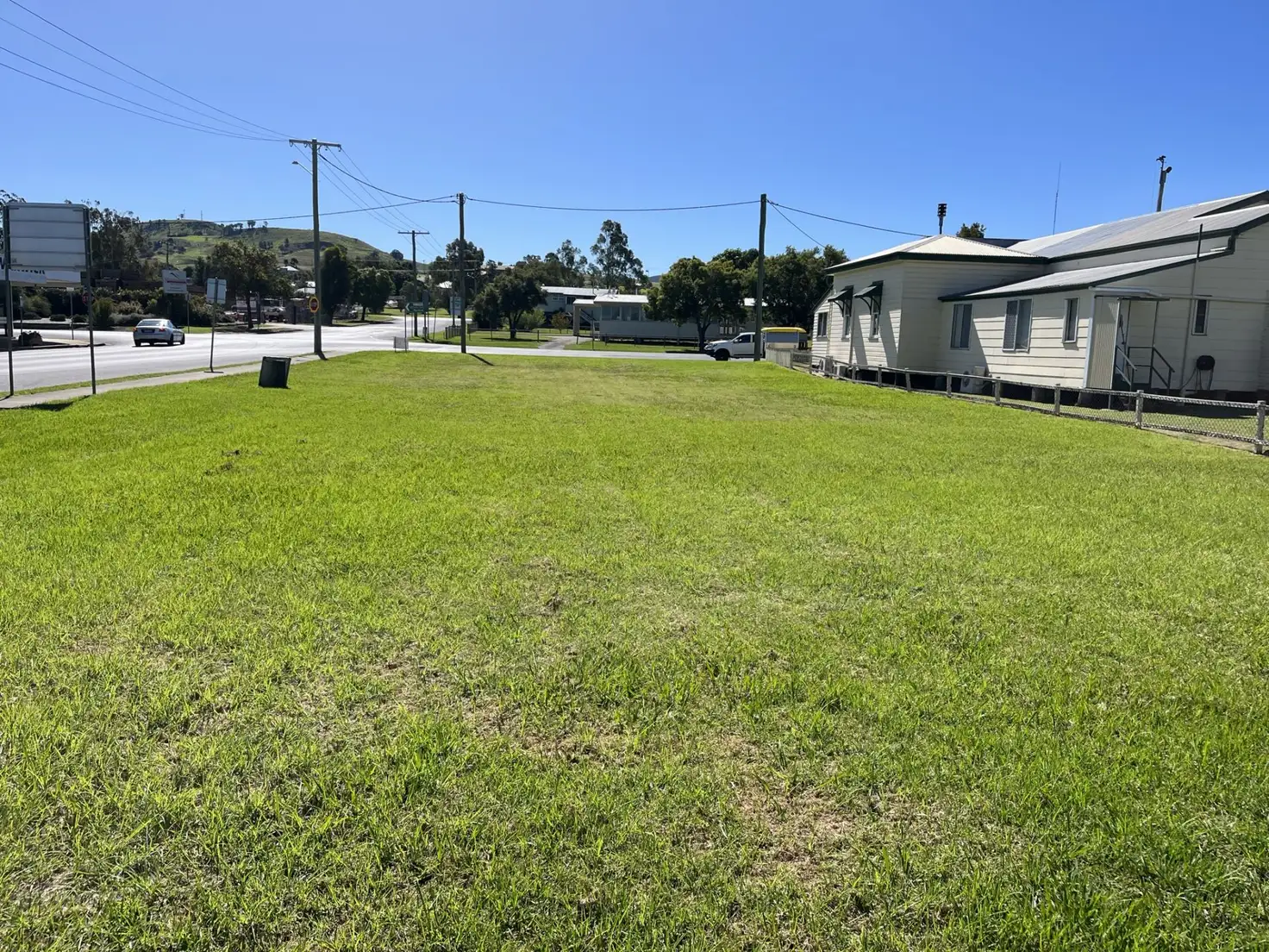 Main view of Homely land listing, 24 Ivy Street, Killarney QLD 4373