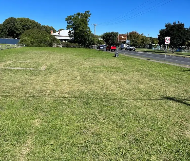 Second view of Homely land listing, 24 Ivy Street, Killarney QLD 4373