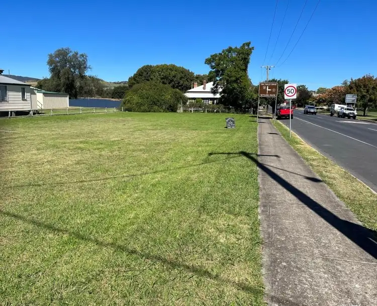 Third view of Homely land listing, 24 Ivy Street, Killarney QLD 4373