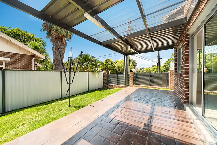 Main view of Homely house listing, 207A Queen Street, Concord West NSW 2138