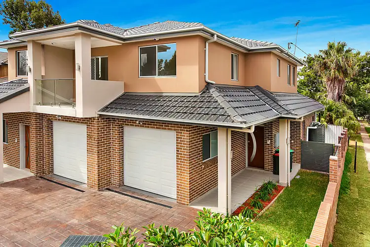 Third view of Homely house listing, 207A Queen Street, Concord West NSW 2138