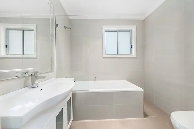 Fourth view of Homely house listing, 207A Queen Street, Concord West NSW 2138