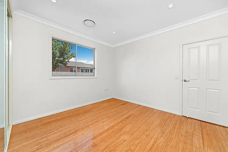 Fifth view of Homely house listing, 207A Queen Street, Concord West NSW 2138