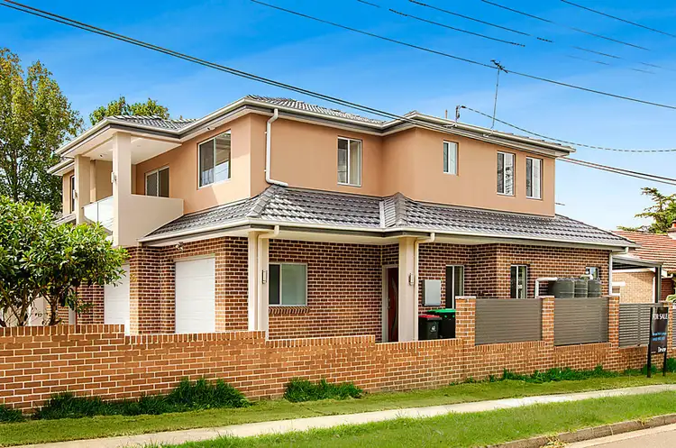 Sixth view of Homely house listing, 207A Queen Street, Concord West NSW 2138