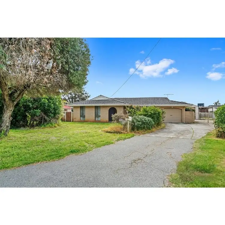 6 Falcon Court, Willetton WA 6155