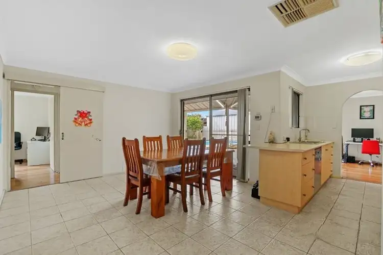 Second view of Homely house listing, 6 Falcon Court, Willetton WA 6155