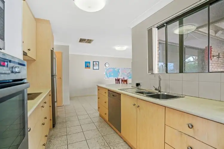 Third view of Homely house listing, 6 Falcon Court, Willetton WA 6155