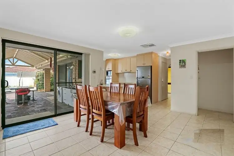 Fifth view of Homely house listing, 6 Falcon Court, Willetton WA 6155