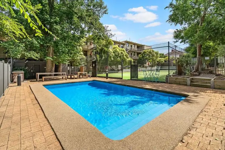 31/5-9 Fulton Street, St Kilda East VIC 3183