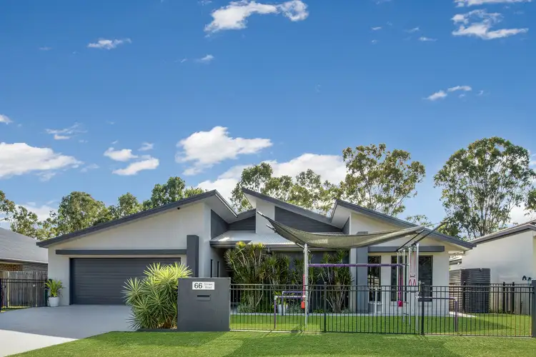 66 Stowe Road, Calliope QLD 4680