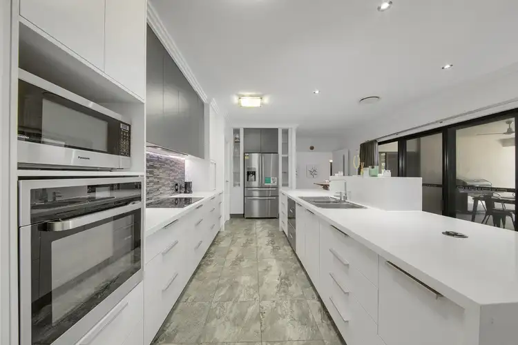 Third view of Homely house listing, 66 Stowe Road, Calliope QLD 4680