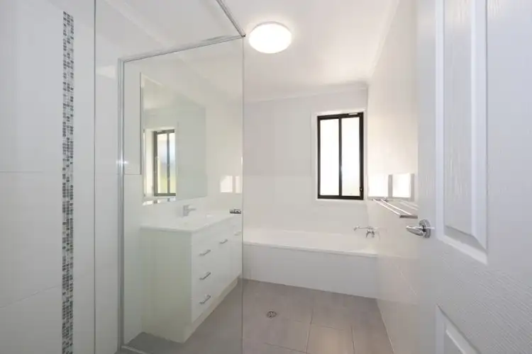 Second view of Homely townhouse listing, 1/7B Crown Street, Grafton NSW 2460
