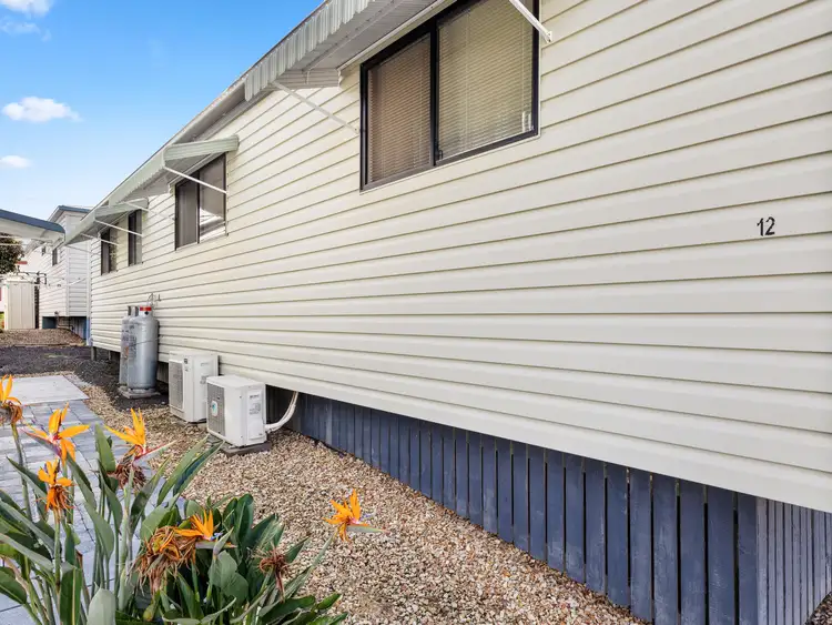 Fifth view of Homely retirement listing, 12/2 Koplick Road, Chambers Flat QLD 4133