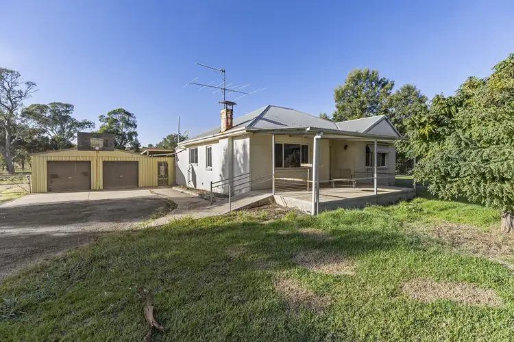 Third view of Homely rural property listing, 4117 Hume Highway, Tarcutta NSW 2652