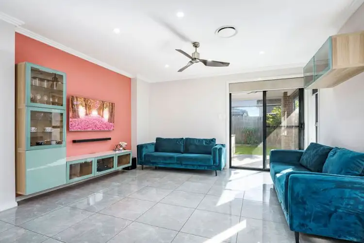 Third view of Homely house listing, 5 Myrtle Street, Gregory Hills NSW 2557