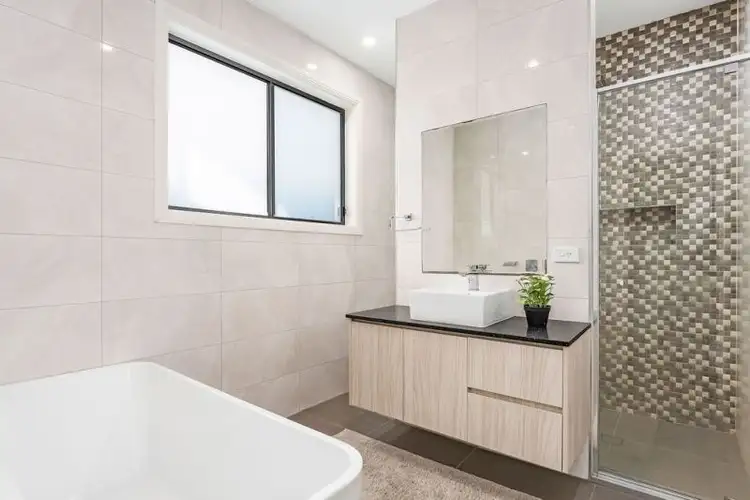 Fourth view of Homely house listing, 5 Myrtle Street, Gregory Hills NSW 2557