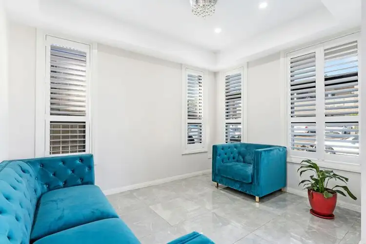 Fifth view of Homely house listing, 5 Myrtle Street, Gregory Hills NSW 2557