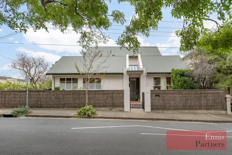 15 Fuller Street, Walkerville SA 5081