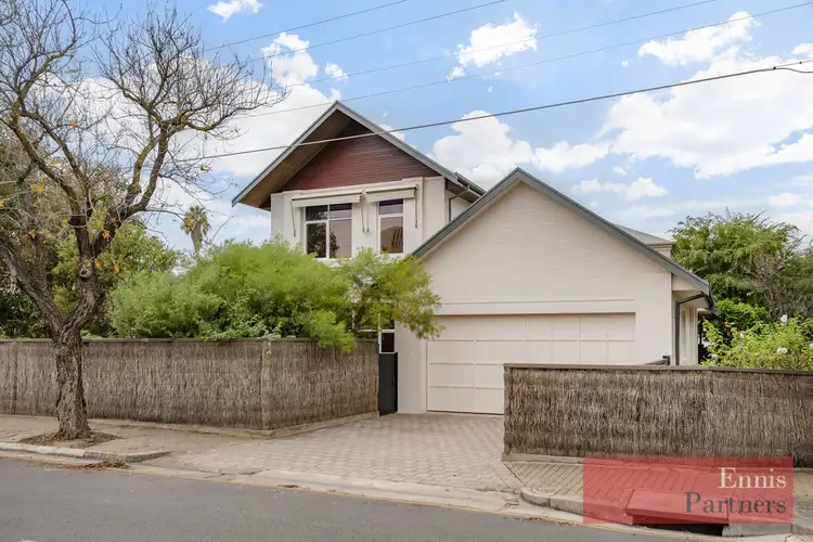 Second view of Homely house listing, 15 Fuller Street, Walkerville SA 5081