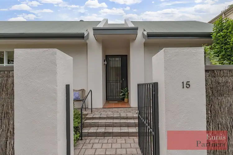 Third view of Homely house listing, 15 Fuller Street, Walkerville SA 5081
