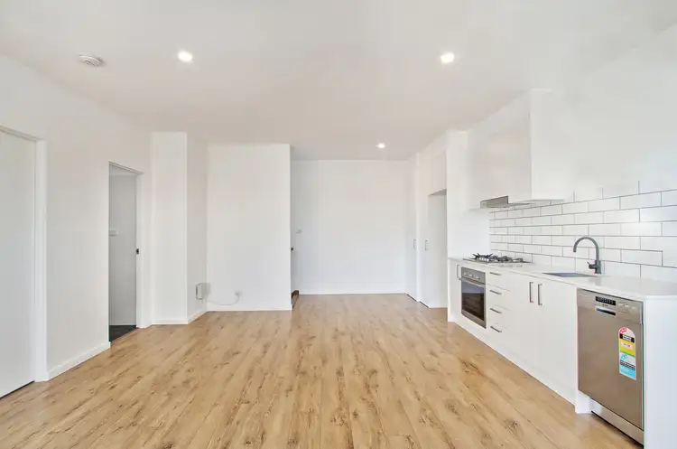 Second view of Homely apartment listing, 2/10 Durbar Avenue, Kirrawee NSW 2232