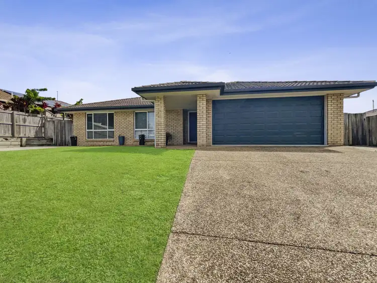 Main view of Homely house listing, 13 Edgeware Road, Pimpama QLD 4209