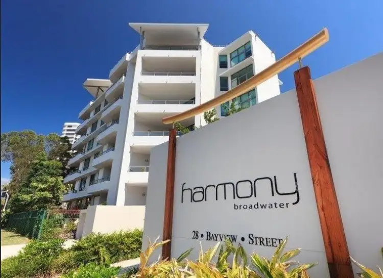 73/20 Bayview Street, Runaway Bay QLD 4216