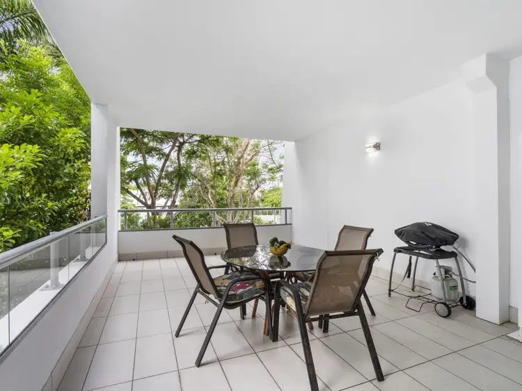 Fourth view of Homely apartment listing, 73/20 Bayview Street, Runaway Bay QLD 4216