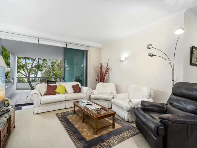 Sixth view of Homely apartment listing, 73/20 Bayview Street, Runaway Bay QLD 4216