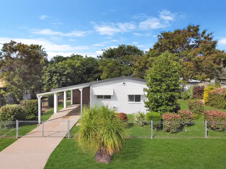 4 Champagne Crescent, Kelso QLD 4815