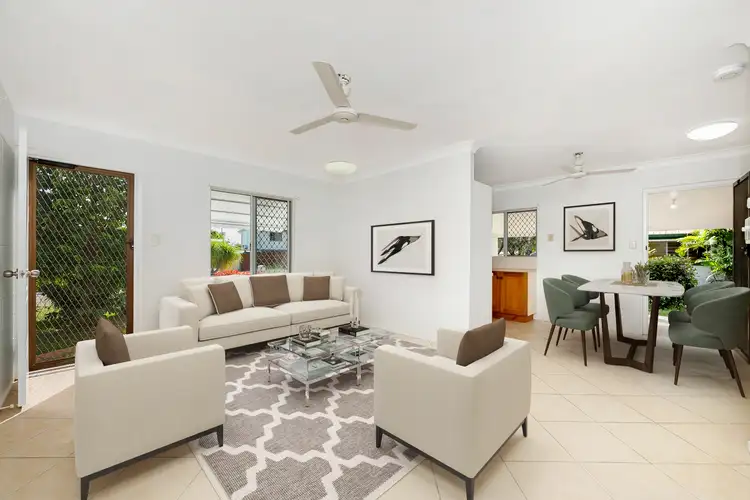 Fourth view of Homely house listing, 4 Champagne Crescent, Kelso QLD 4815