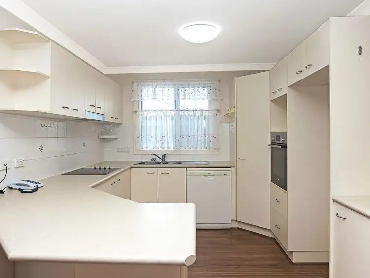 Second view of Homely retirement listing, 63/2 Saliena Avenue, Lake Munmorah NSW 2259
