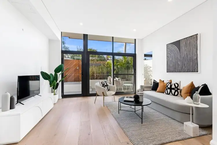 28/30-40 George Street, Leichhardt NSW 2040