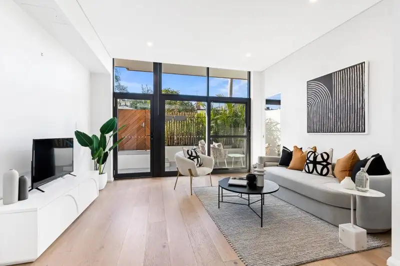 Main view of Homely apartment listing, 28/30-40 George Street, Leichhardt NSW 2040