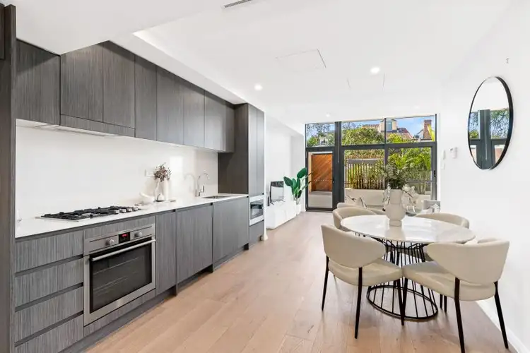 Third view of Homely apartment listing, 28/30-40 George Street, Leichhardt NSW 2040